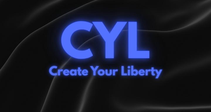Create Your Liberty