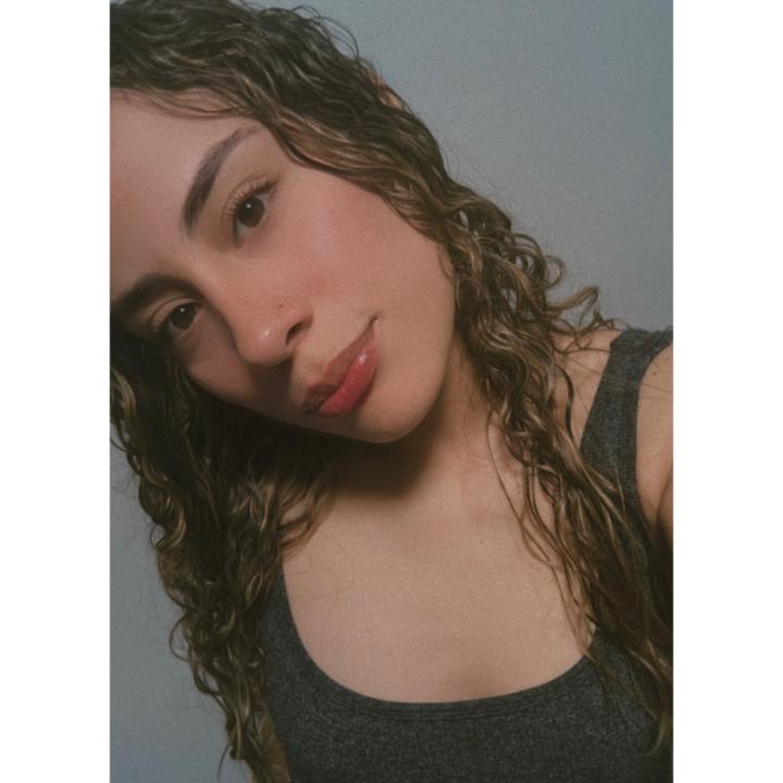 Maria Nieto
