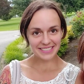 Kayla MacDonald