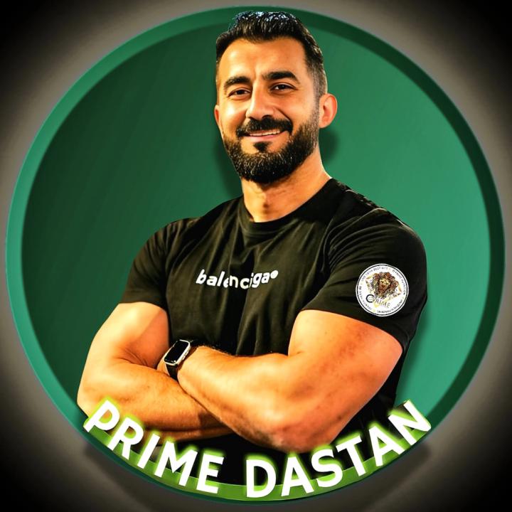 Bedirhan Dastan