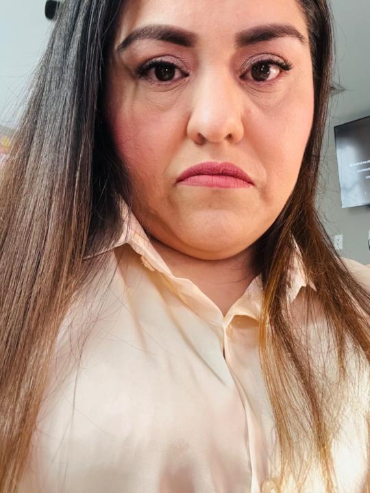 Isabel Morales