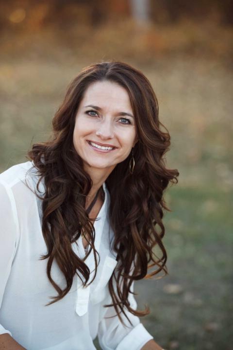 Mandie Leipheimer