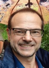 Werner Wonisch