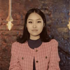 Lkhamsuren Erdenebileg