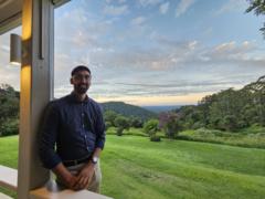 Arvindhan Jaya Ananth