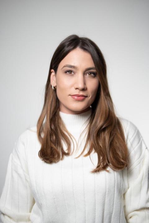 Lara Kukobat