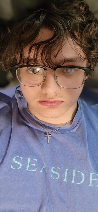 Jackson Mitchell