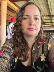 Veronica Usubillaga Mejia