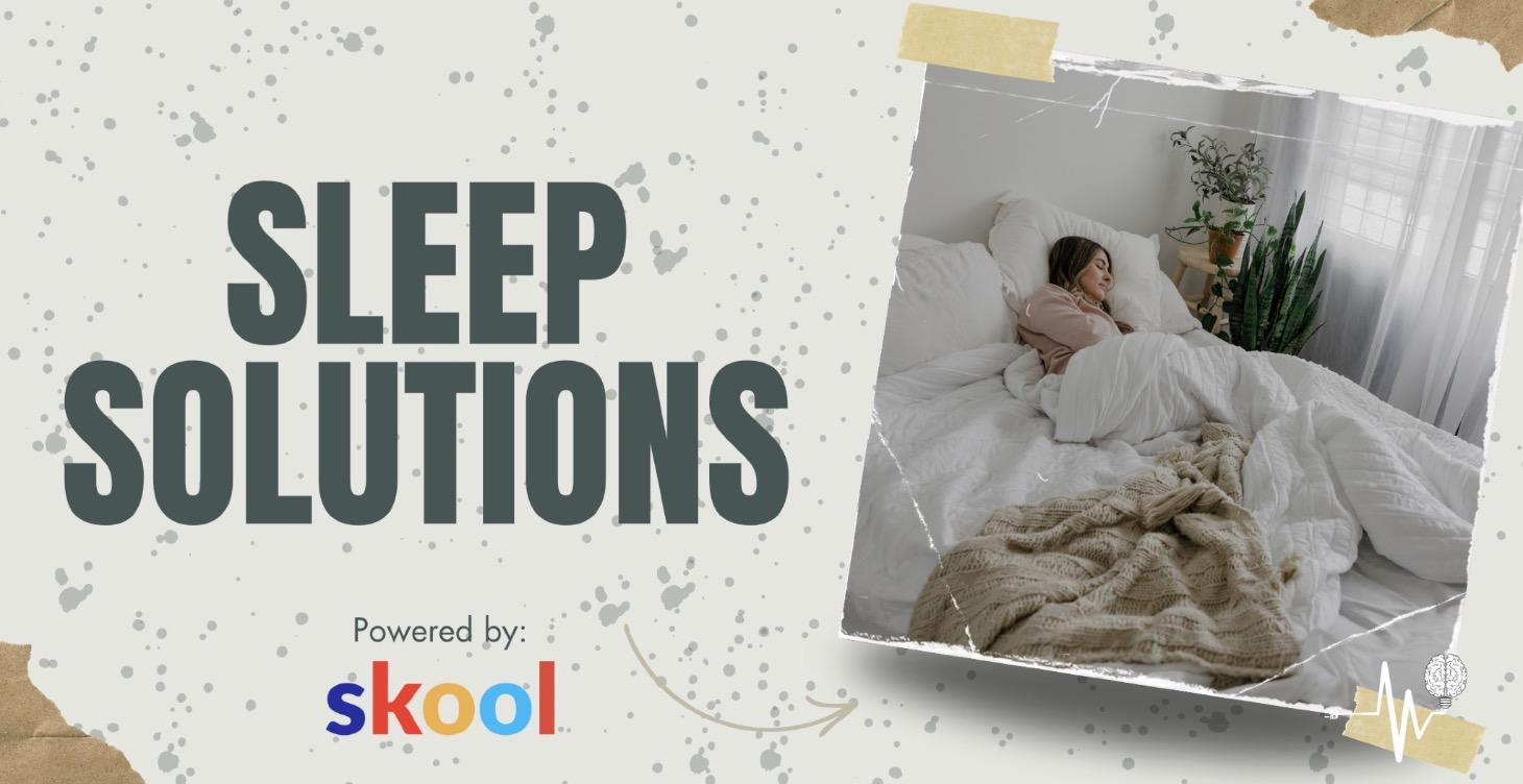 Sleep Solutions