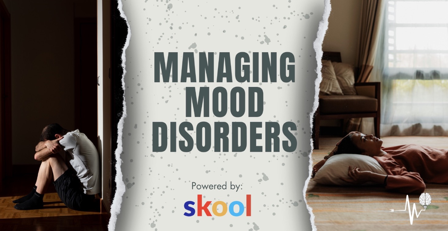 Managing Mood Disorders