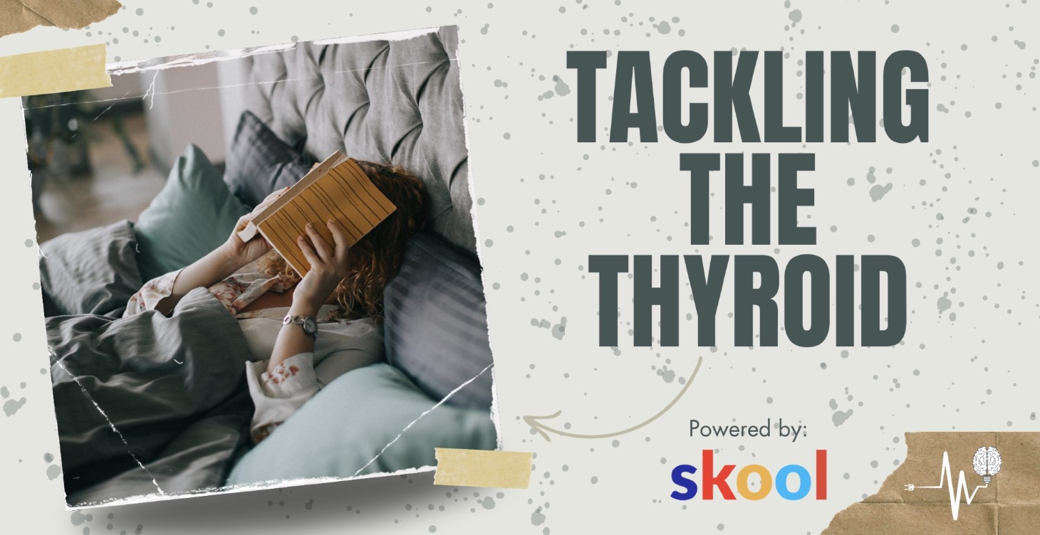 Tackling the Thyroid