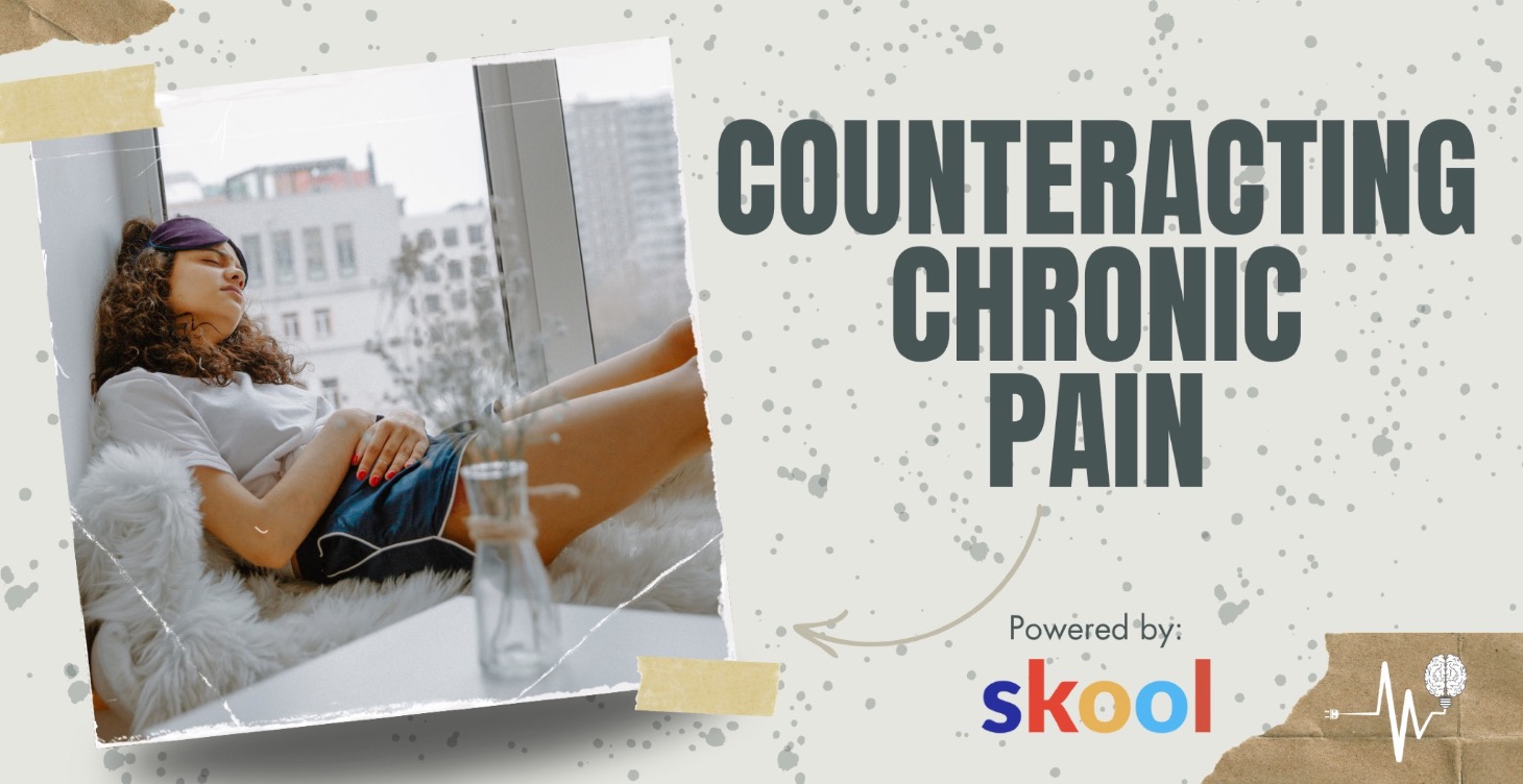 Counteracting Chronic Pain