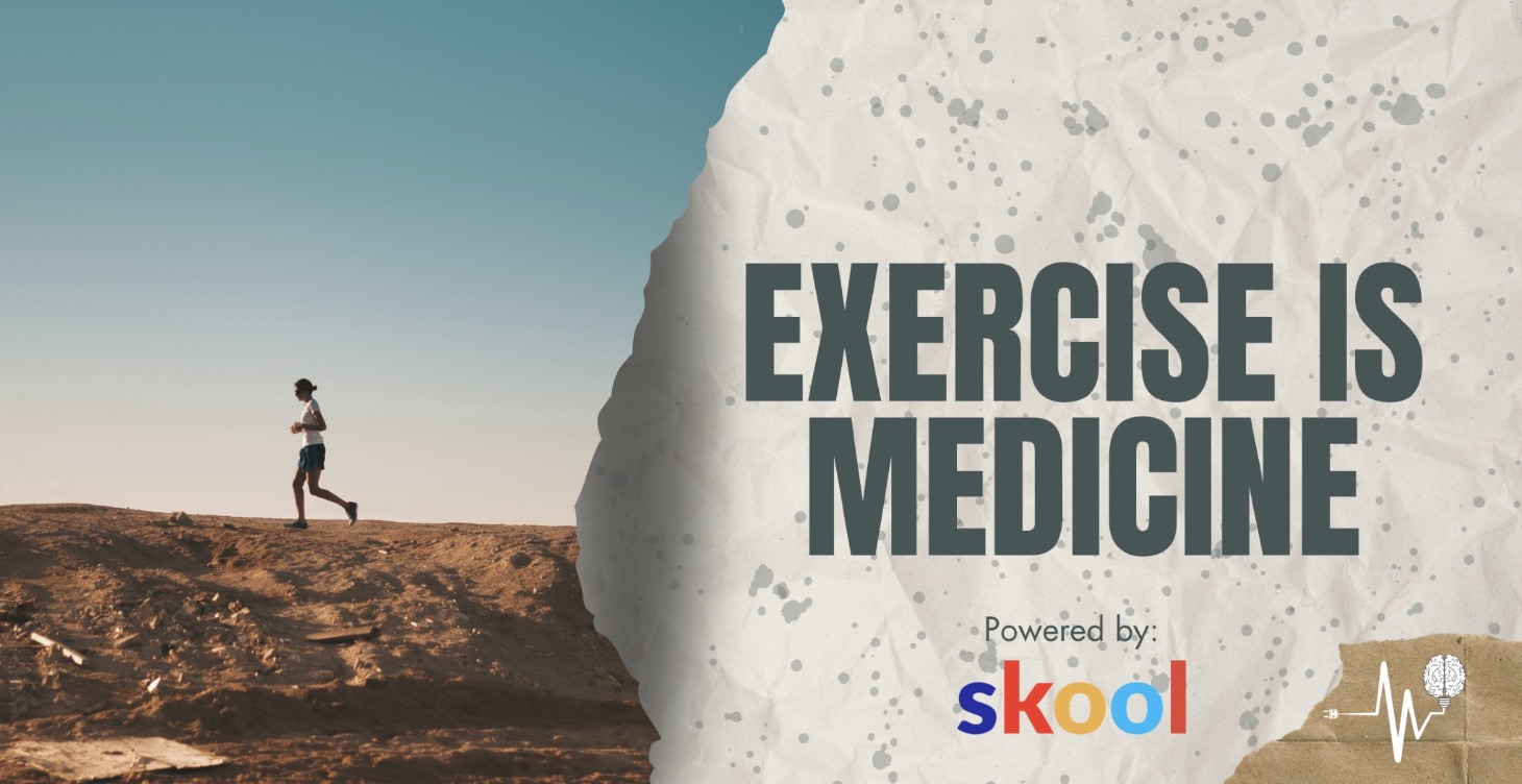 Exercise is Medicine