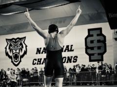 Cole Garbett