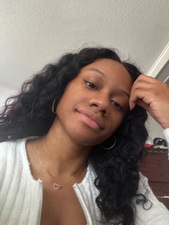 Ariyana James