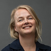 Charlotte Christiansen