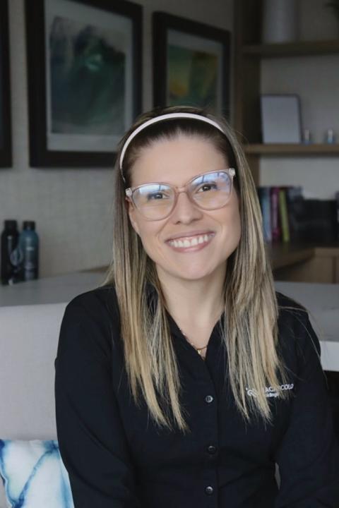 Pamela Fallas Madrigal