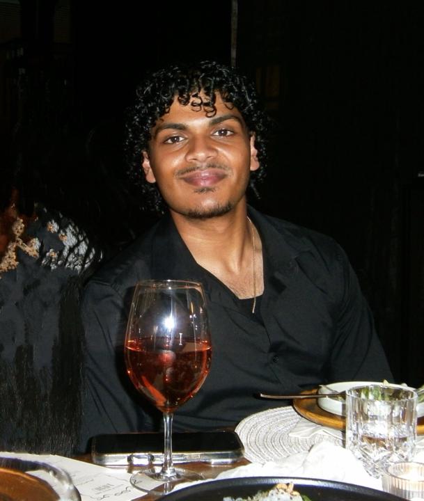 Kavindu Gunasekara