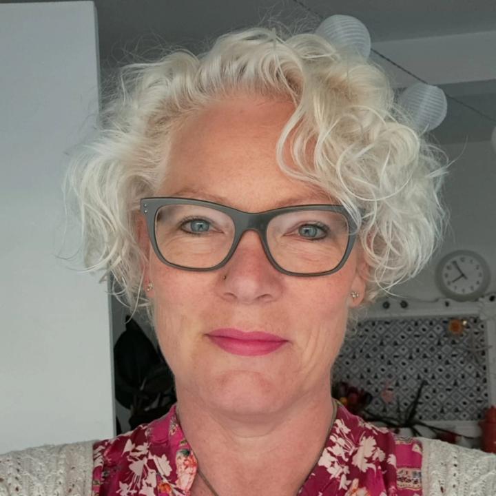 Sylvia Duivenvoorden