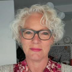 Sylvia Duivenvoorden