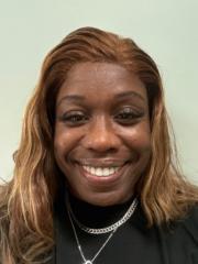 Bridget Charles