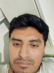 Angel Stalin Salazar Gualan