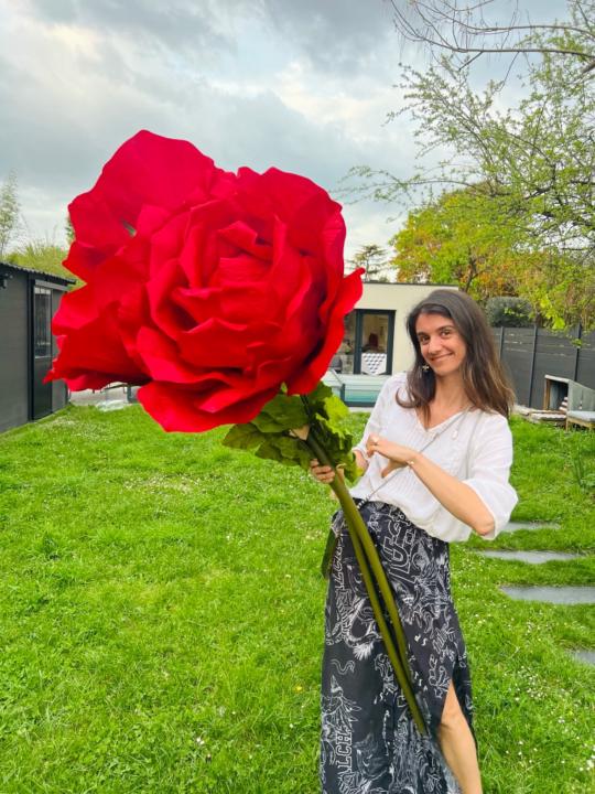 Aurelie Tripier