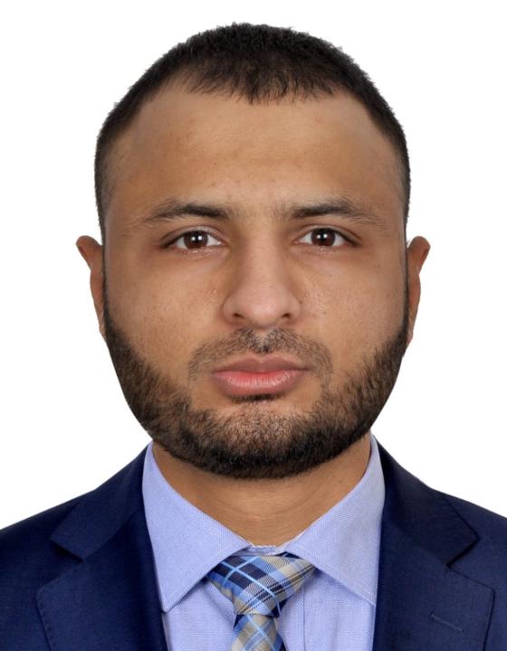 Muhammad Majid Khan Lodhi