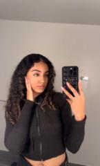 Kyra Brooks-Williams