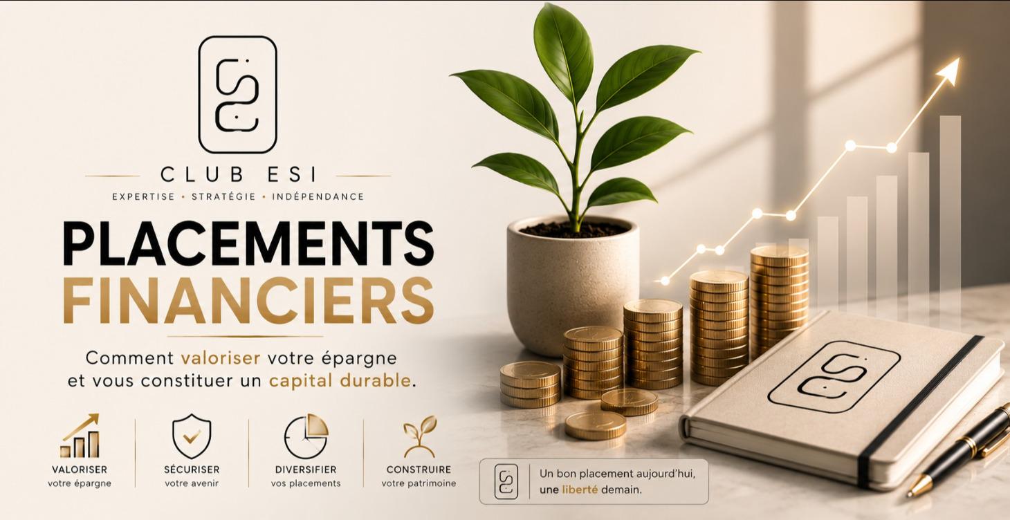 Construire et valoriser son patrimoine financier