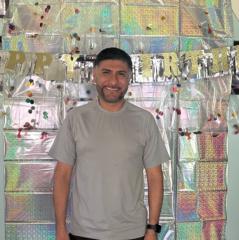 Victor M Canedo Renteria
