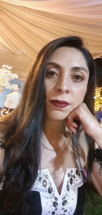 Irma Amir