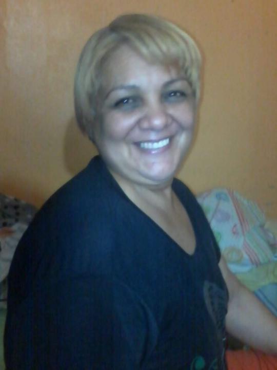 Dimia Jimenez