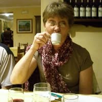 Linda Spodick