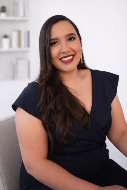 Shantall Soto