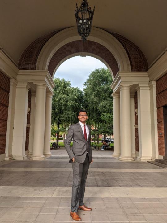 Neeraj Bahir