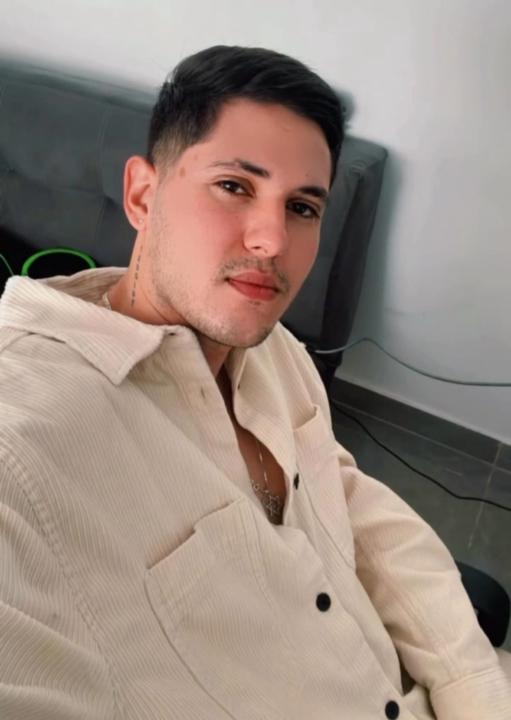 Agustin Guevara