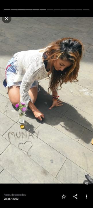 Maria Novella torres