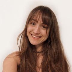 Celina Antonia Bedbur
