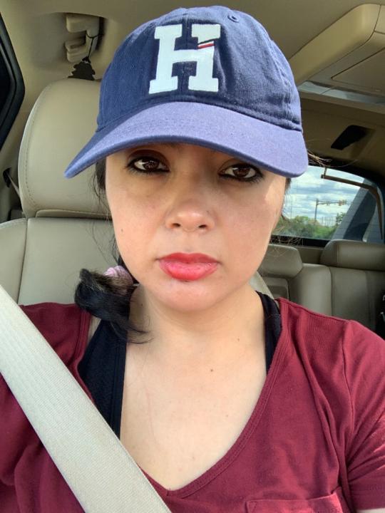 Lidia Cisneros