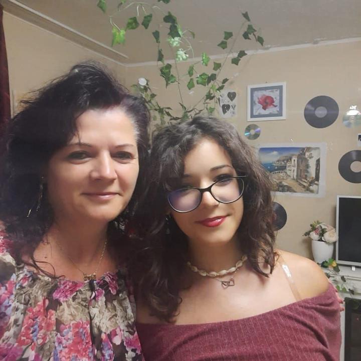 Kardos Gabriela