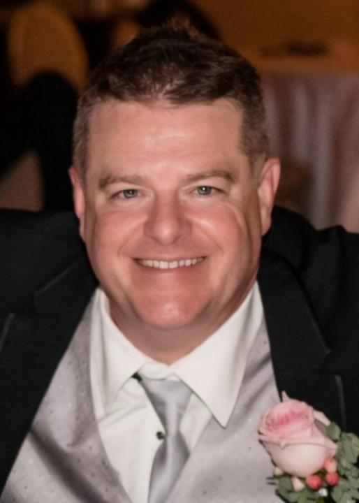 Scott Belcher