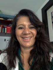 Cynthia Jimenez