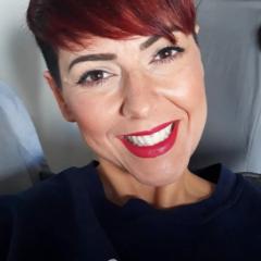 Francesca Cefaly