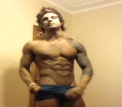 Joe Marshall