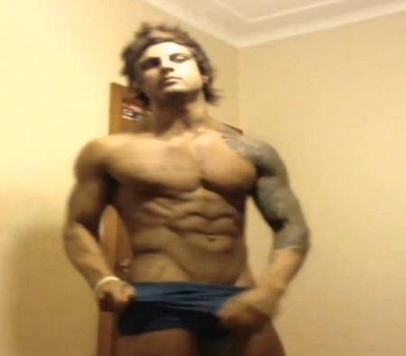 Joe Marshall