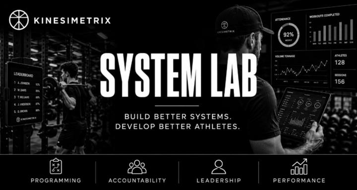 System Lab