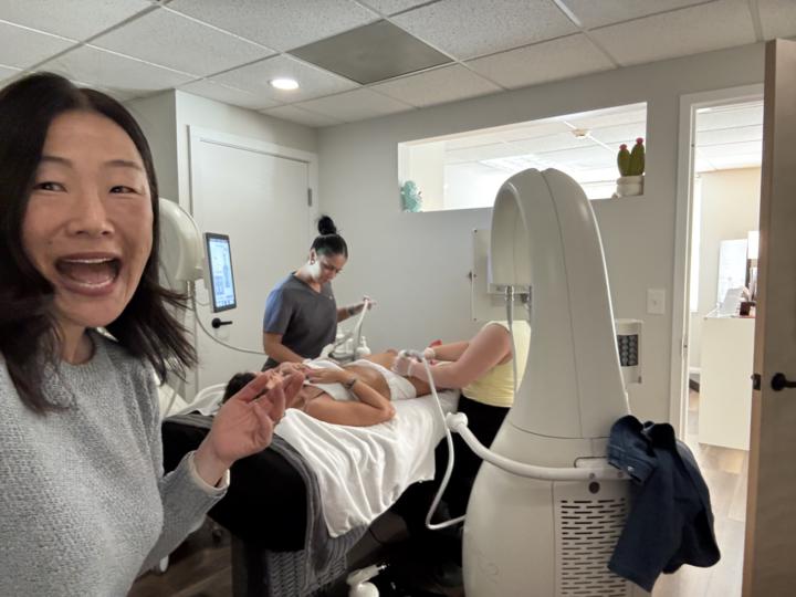 Sk162: The #1 predictor of your med spa's future revenue isn't what you think.