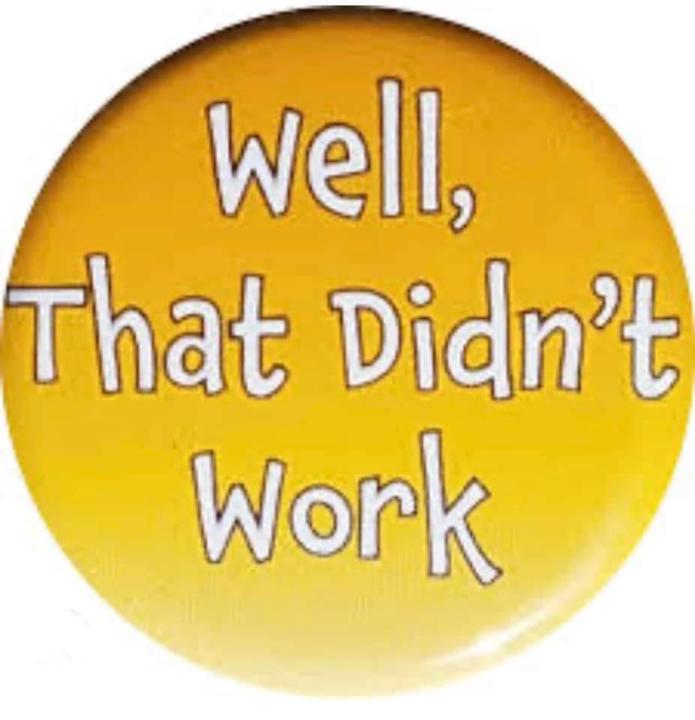 Sk129: Don’t throw the baby out with the bathwater 