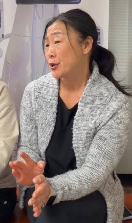 Sk173: I am the problem. And I have the solutions.